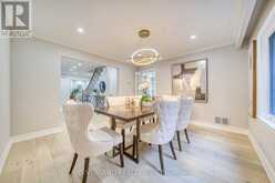 8 ELLIOTWOOD COURT Toronto