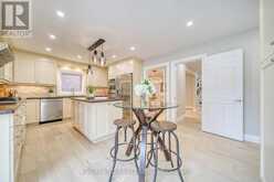 8 ELLIOTWOOD COURT Toronto