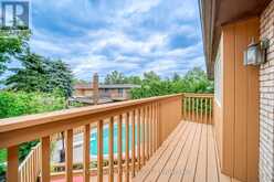 8 ELLIOTWOOD COURT Toronto