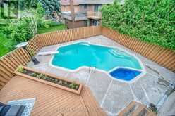 8 ELLIOTWOOD COURT Toronto