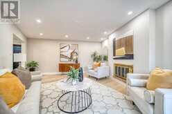 8 ELLIOTWOOD COURT Toronto