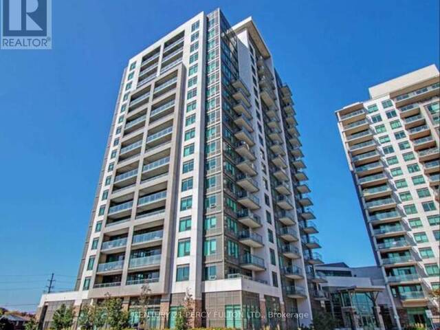 1310 - 1215 BAYLY STREET Pickering  Ontario