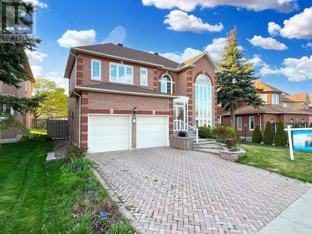 8 GREENHILL AVENUE Richmond Hill  Ontario