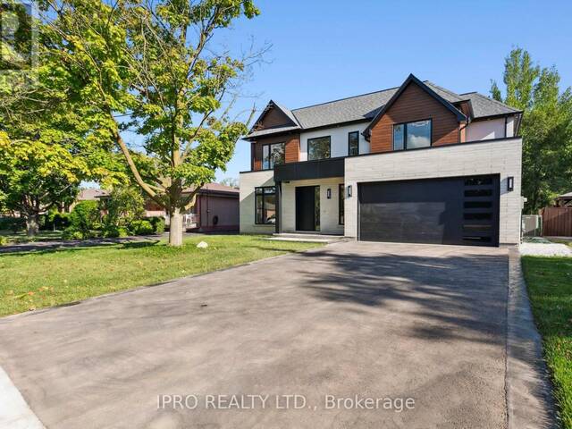 2082 BRIDGE ROAD W Oakville  Ontario