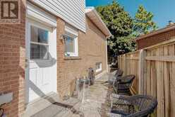 32 SIMMONS BOULEVARD Brampton