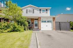 32 SIMMONS BOULEVARD Brampton 