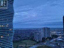 2407 - 3900 CONFEDERATION PARKWAY Mississauga