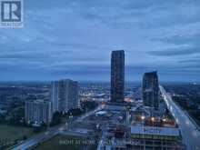 2407 - 3900 CONFEDERATION PARKWAY Mississauga