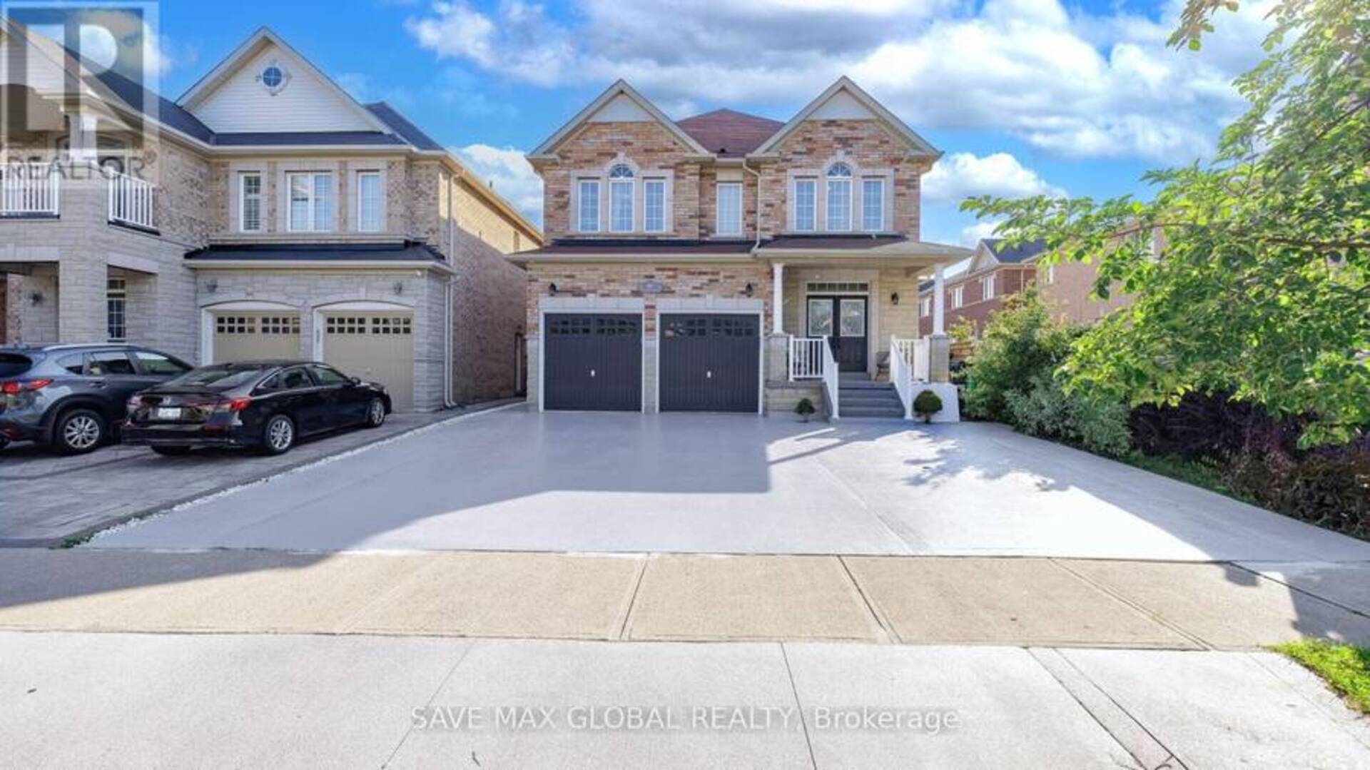 46 GOLDSBORO ROAD Brampton 