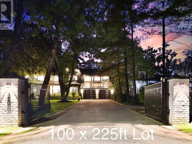 200 CHARTWELL ROAD Oakville Ontario