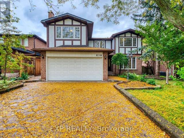 1135 MONTROSE ABBEY DRIVE Oakville  Ontario