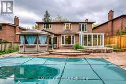 1135 MONTROSE ABBEY DRIVE Oakville 