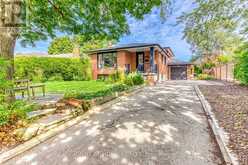 1306 NAPIER CRESCENT Oakville 