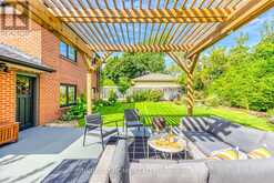 1306 NAPIER CRESCENT Oakville 