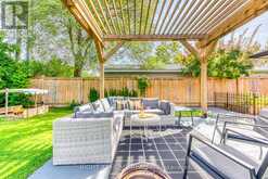 1306 NAPIER CRESCENT Oakville 