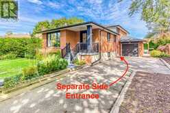 1306 NAPIER CRESCENT Oakville 