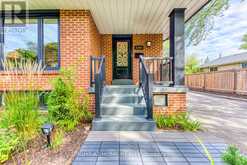 1306 NAPIER CRESCENT Oakville 