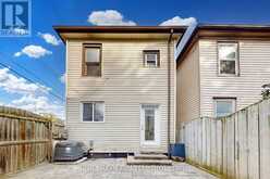 521 HUGHSON STREET N Hamilton