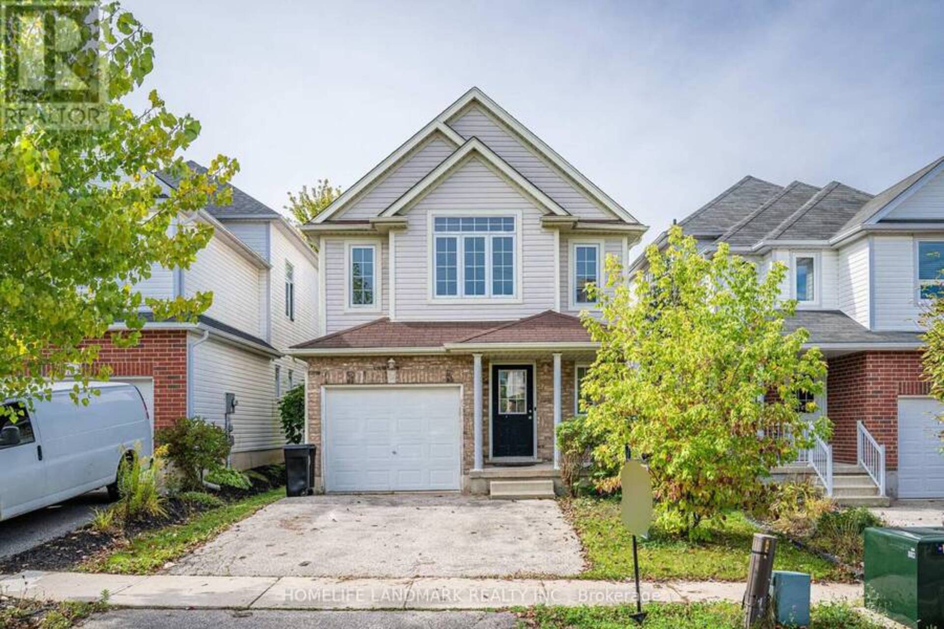 765 LAURELWOOD DRIVE Waterloo