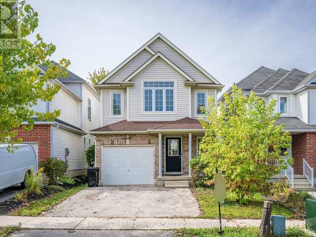 765 LAURELWOOD DRIVE Waterloo Ontario