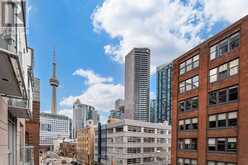 324 - 30 NELSON STREET Toronto