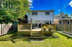 254 MULLEN DRIVE Vaughan 