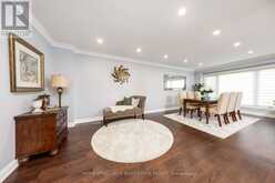 254 MULLEN DRIVE Vaughan