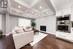 254 MULLEN DRIVE Vaughan 