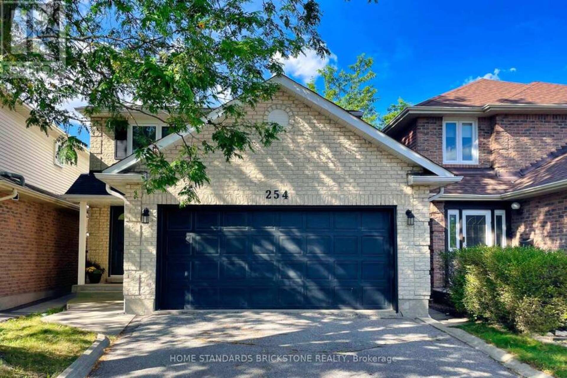 254 MULLEN DRIVE Vaughan