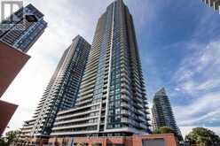 311 - 2220 LAKE SHORE BLVD BOULEVARD W Toronto