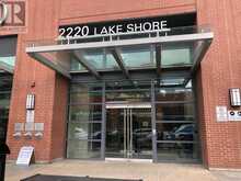 311 - 2220 LAKE SHORE BLVD BOULEVARD W Toronto