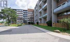 301 - 2121 ROCHE COURT Mississauga