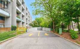 301 - 2121 ROCHE COURT Mississauga