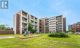 301 - 2121 ROCHE COURT Mississauga