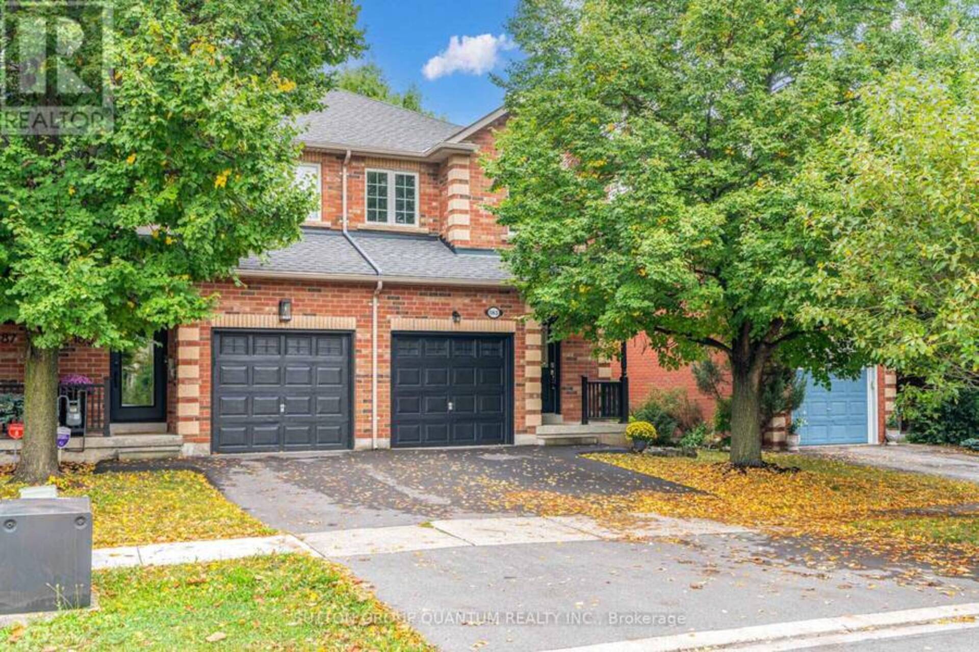 183 MARGARET DRIVE Oakville 