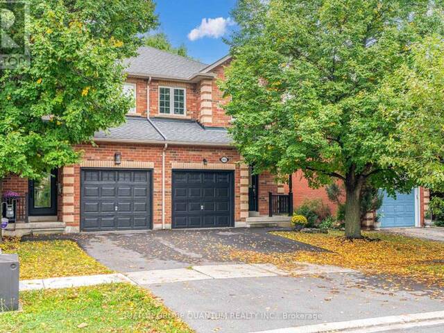 183 MARGARET DRIVE Oakville  Ontario