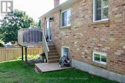 1358 BOBOLINK COURT Peterborough 