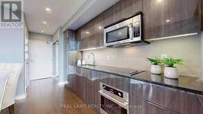 346 - 5 HANNA AVENUE Toronto