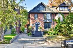 136 FARNHAM AVENUE Toronto