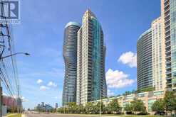 1806 - 70 ABSOLUTE AVENUE Mississauga 