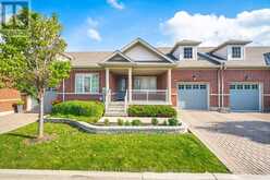 43 - 17 LACORRA WAY Brampton 