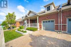 43 - 17 LACORRA WAY Brampton 