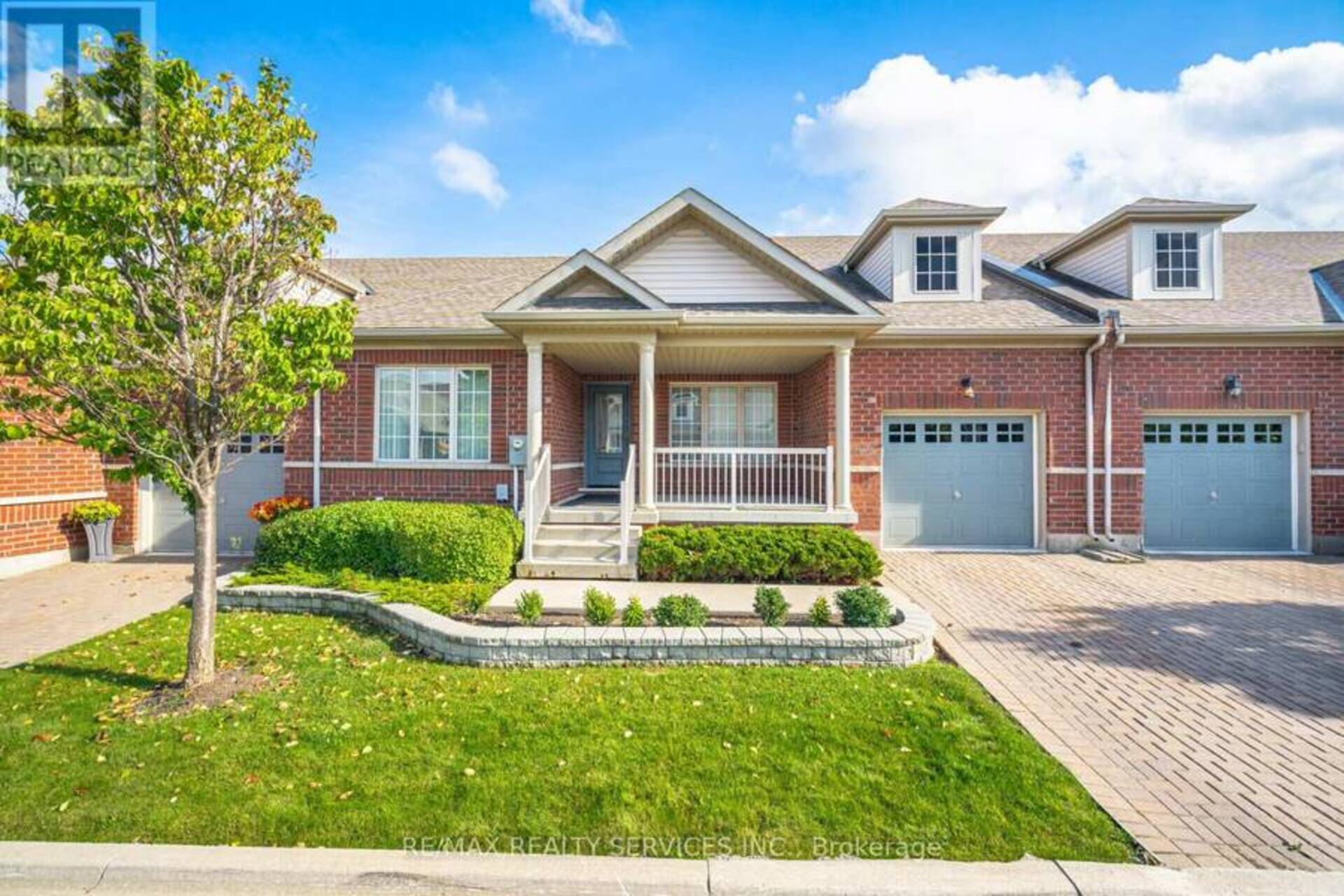 43 - 17 LACORRA WAY Brampton