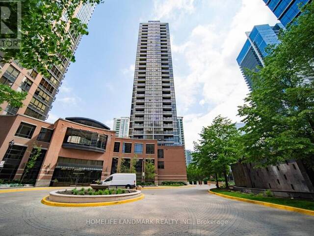 910 - 23 SHEPPARD AVENUE E Toronto Ontario