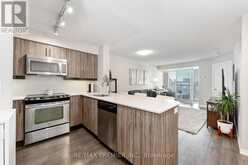 814 - 125 WESTERN BATTERY ROAD Toronto