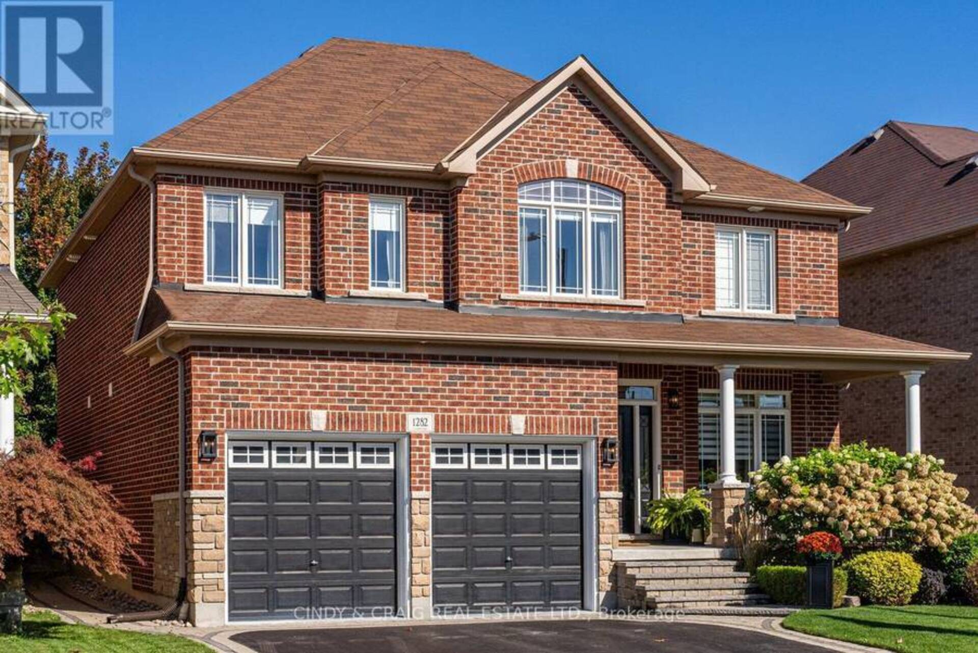 1282 KETTERING DRIVE Oshawa 