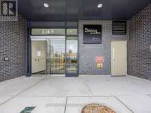 709 - 2369 DANFORTH AVENUE Toronto