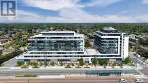 238 - 4800 HIGHWAY 7 Vaughan 