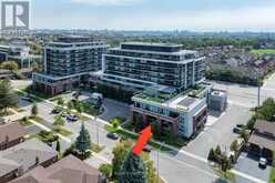 238 - 4800 HIGHWAY 7 Vaughan 