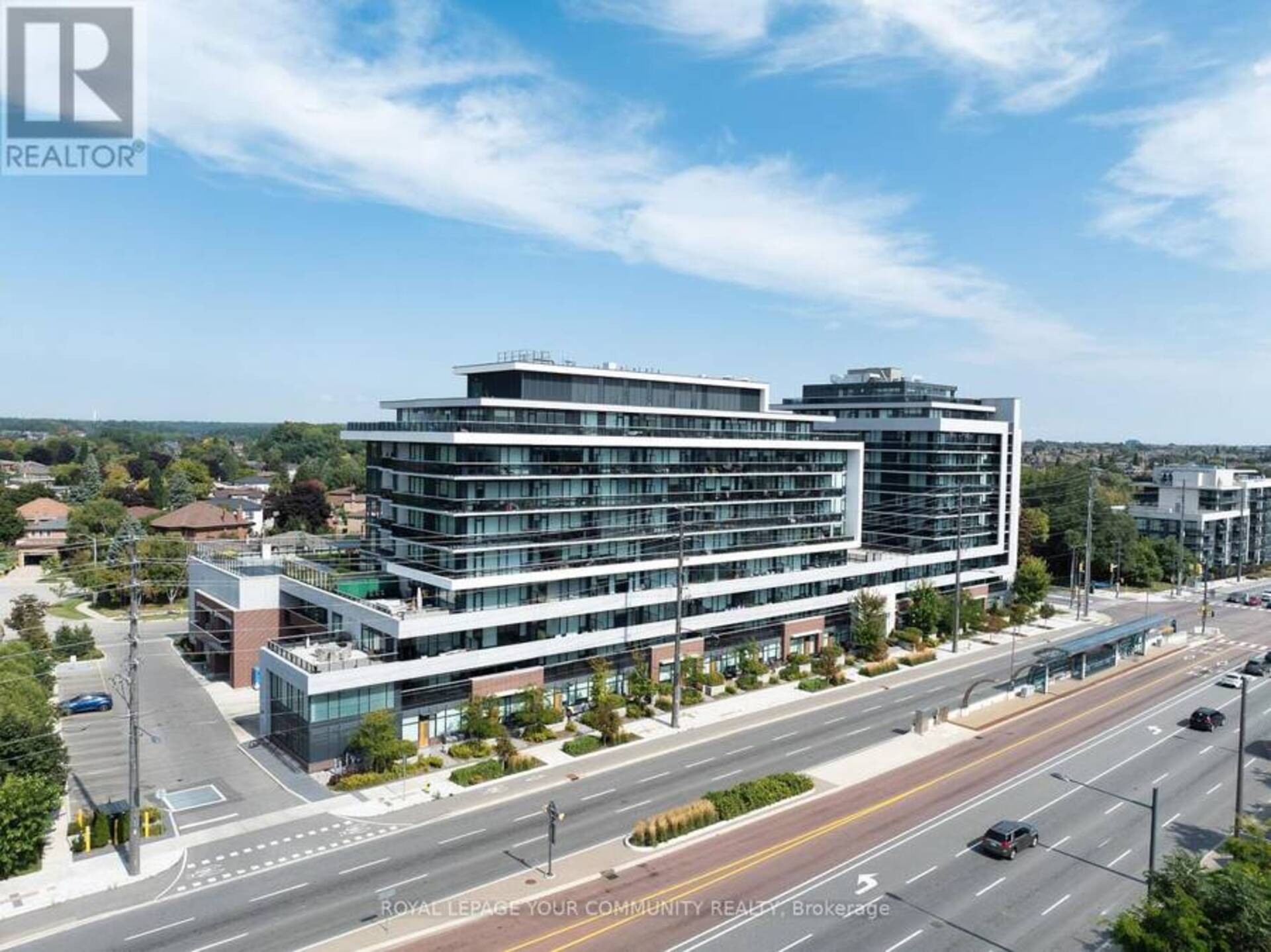 238 - 4800 HIGHWAY 7 Vaughan 